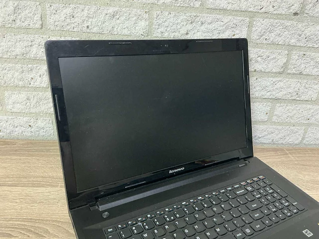 Laptop - lenovo - 80mr - afbeelding 4 van  7