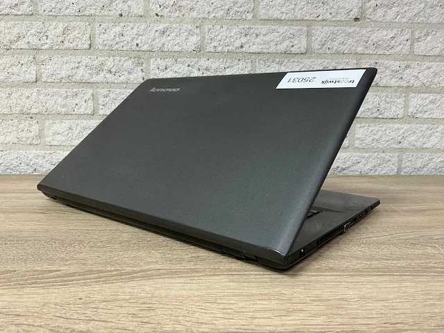 Laptop - lenovo - 80mr - afbeelding 5 van  7