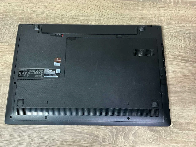 Laptop - lenovo - 80mr - afbeelding 6 van  7