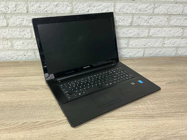 Laptop - lenovo - 80mr - afbeelding 1 van  7