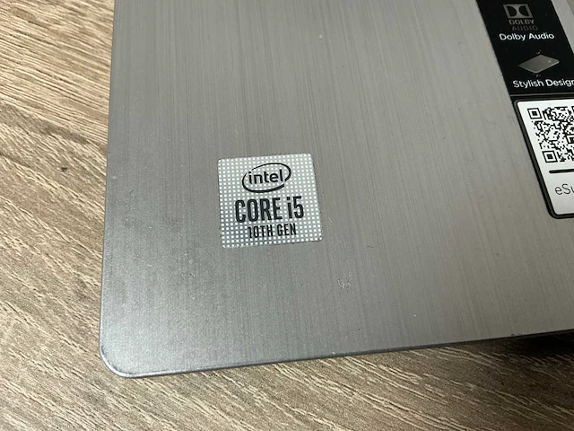 Laptop - lenovo - 81wc - afbeelding 3 van  7