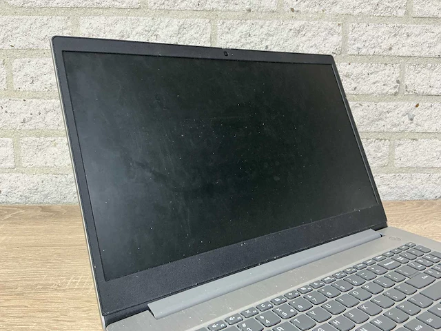 Laptop - lenovo - 81wc - afbeelding 4 van  7