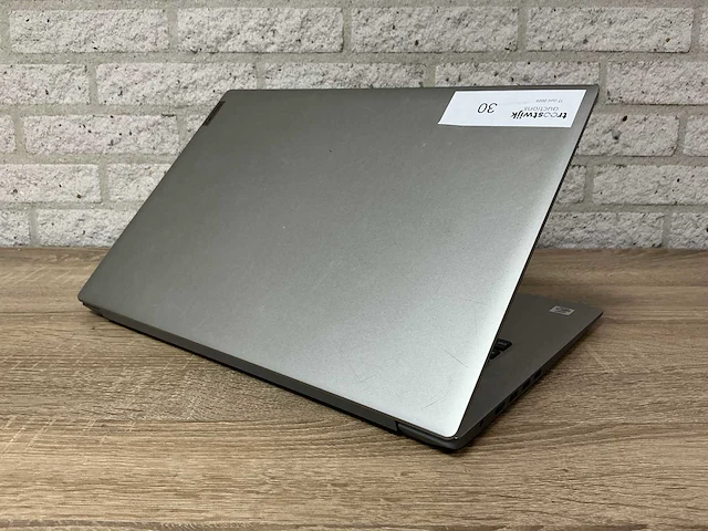 Laptop - lenovo - 81wc - afbeelding 5 van  7