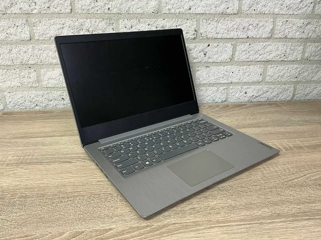 Laptop - lenovo - 81wd - afbeelding 1 van  5