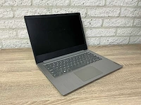 Laptop - lenovo - 81wd