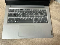 Laptop - lenovo - 81wd - afbeelding 2 van  5