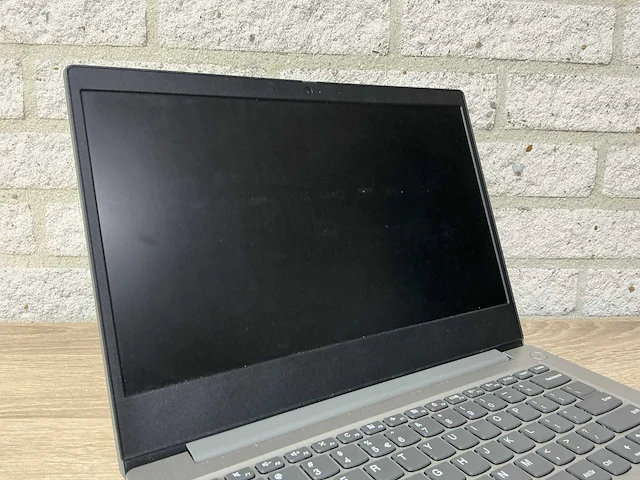 Laptop - lenovo - 81wd - afbeelding 3 van  5