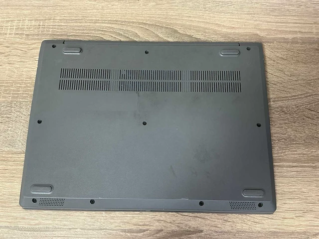Laptop - lenovo - 81wd - afbeelding 5 van  5