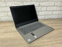 Laptop - lenovo - 81wd