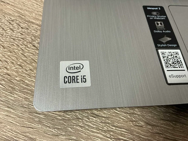 Laptop - lenovo - 81wd - afbeelding 3 van  7