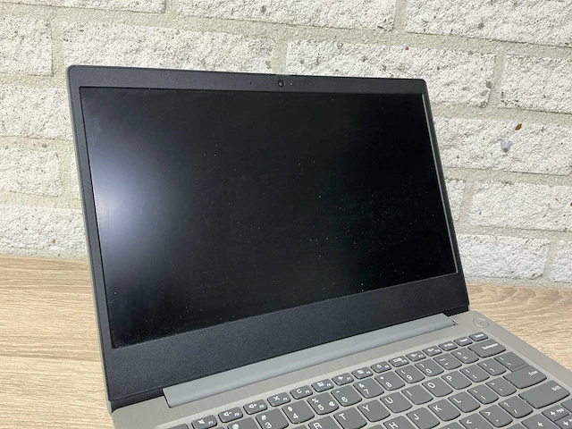 Laptop - lenovo - 81wd - afbeelding 4 van  7