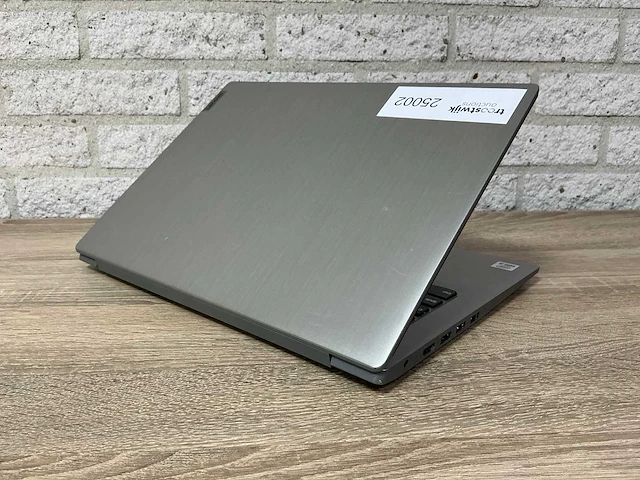 Laptop - lenovo - 81wd - afbeelding 5 van  7