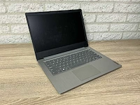 Laptop - lenovo - 81wd