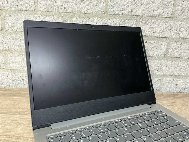 Laptop - lenovo - 81wd - afbeelding 3 van  6