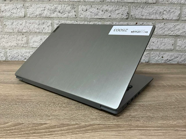Laptop - lenovo - 81wd - afbeelding 4 van  6