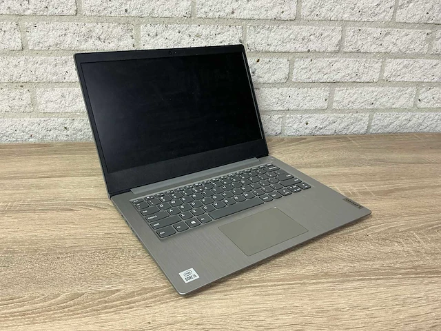 Laptop - lenovo - 81wd - afbeelding 1 van  7