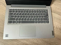 Laptop - lenovo - 81wd - afbeelding 2 van  7