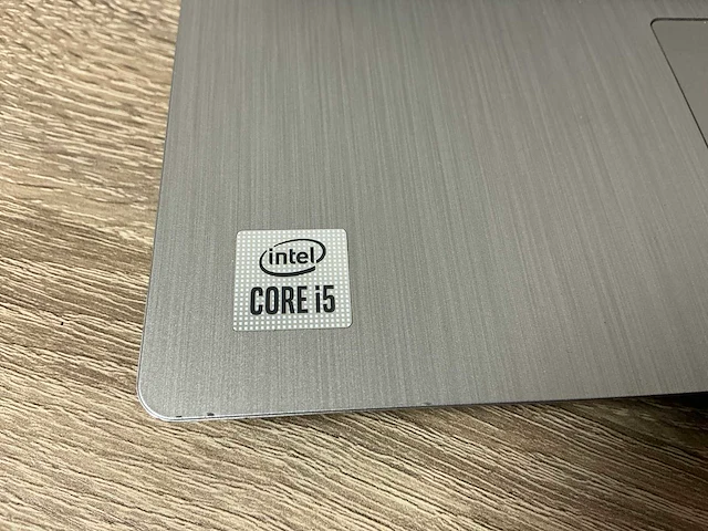 Laptop - lenovo - 81wd - afbeelding 3 van  7