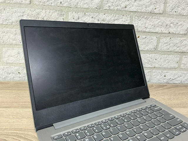 Laptop - lenovo - 81wd - afbeelding 4 van  7