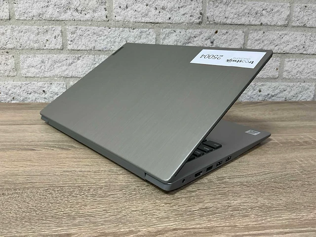 Laptop - lenovo - 81wd - afbeelding 5 van  7