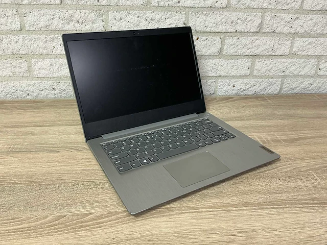 Laptop - lenovo - 81wd - afbeelding 1 van  8