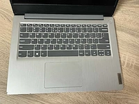 Laptop - lenovo - 81wd - afbeelding 2 van  8