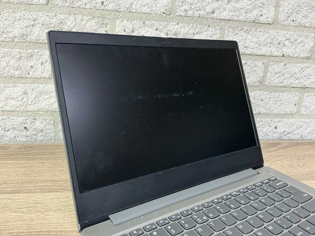 Laptop - lenovo - 81wd - afbeelding 5 van  8