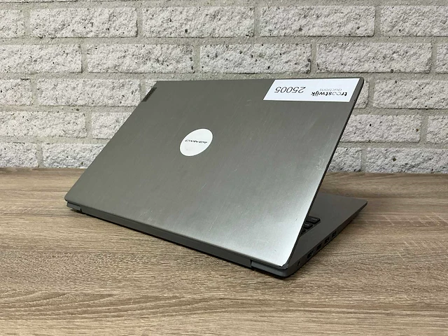 Laptop - lenovo - 81wd - afbeelding 6 van  8