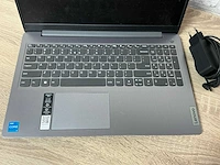 Laptop - lenovo - 82h8 - afbeelding 2 van  8