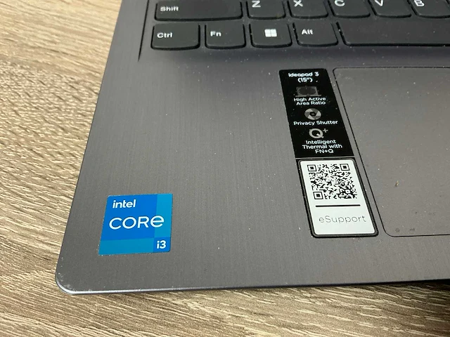 Laptop - lenovo - 82h8 - afbeelding 3 van  8