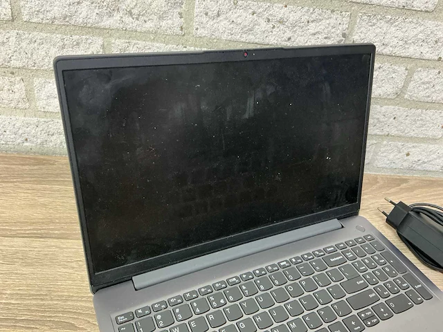 Laptop - lenovo - 82h8 - afbeelding 4 van  8