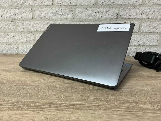 Laptop - lenovo - 82h8 - afbeelding 6 van  8