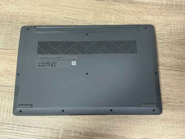 Laptop - lenovo - 82h8 - afbeelding 7 van  8