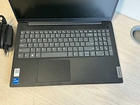 Laptop - lenovo - 82kb - afbeelding 2 van  8