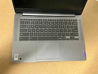 Laptop - lenovo - ideapad 3 chrome - afbeelding 2 van  6