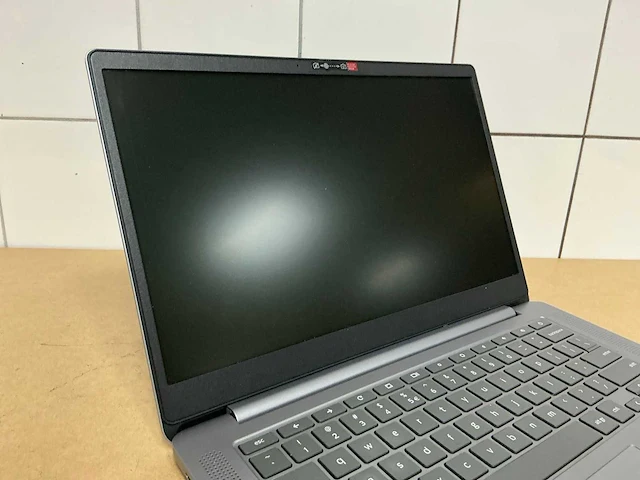 Laptop - lenovo - ideapad 3 chrome - afbeelding 3 van  6