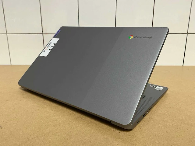 Laptop - lenovo - ideapad 3 chrome - afbeelding 4 van  6