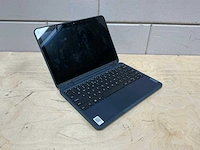 Laptop - lenovo - lenovo 300w gen 3 3015e - afbeelding 1 van  3