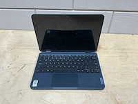Laptop - lenovo - lenovo 300w gen 3 3015e - afbeelding 2 van  3