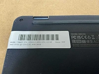 Laptop - lenovo - lenovo 300w gen 3 3015e - afbeelding 6 van  6