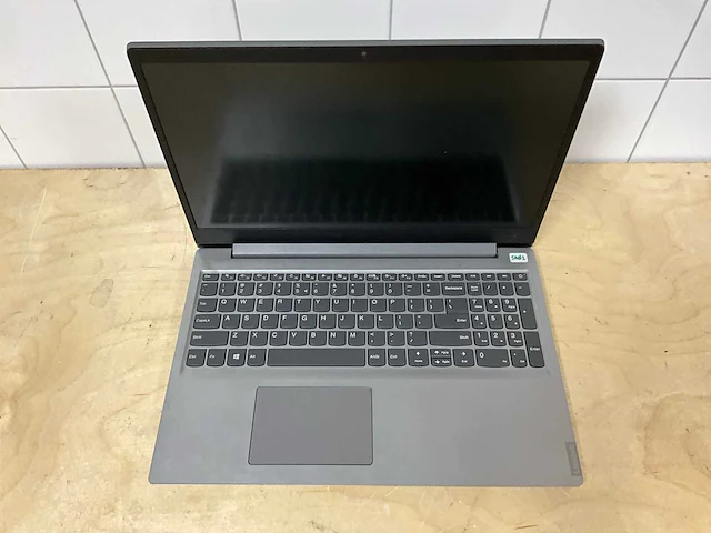 Laptop - lenovo - lenovo ideapad s145-15ast - afbeelding 2 van  3