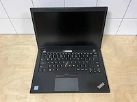 Laptop - lenovo - t460s - i7-6600 - afbeelding 2 van  3