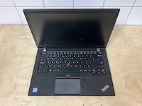 Laptop - lenovo - t460s - afbeelding 2 van  3