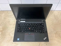 Laptop - lenovo - t470p - afbeelding 2 van  3