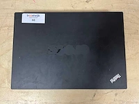 Laptop - lenovo - t470p - afbeelding 3 van  3