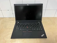 Laptop - lenovo - t470s - i5-7300u - afbeelding 2 van  3
