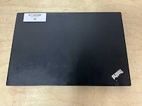 Laptop - lenovo - t470s - i5-7300u - afbeelding 3 van  3