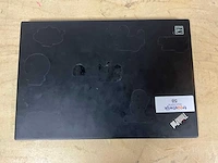 Laptop - lenovo - t470s - i5-7300u - afbeelding 3 van  3