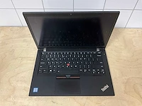 Laptop - lenovo - t470s - i5-7300u - afbeelding 2 van  3