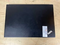 Laptop - lenovo - t470s - afbeelding 3 van  3